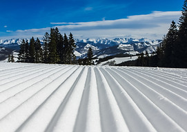 Copper mountain
