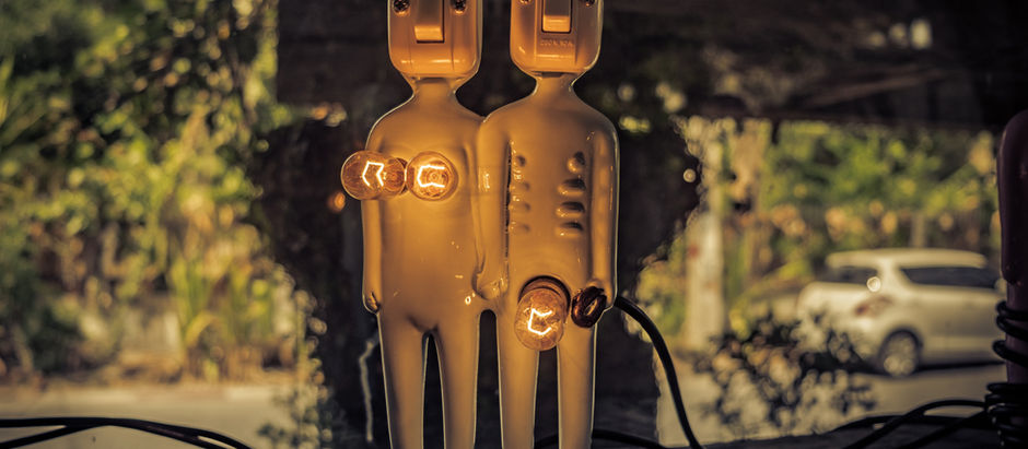 The Languages of Love