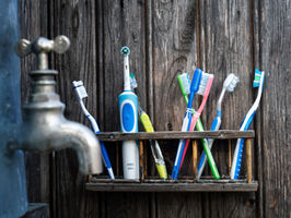Policy Brief - Access to Oral Health Care for Older Adults 