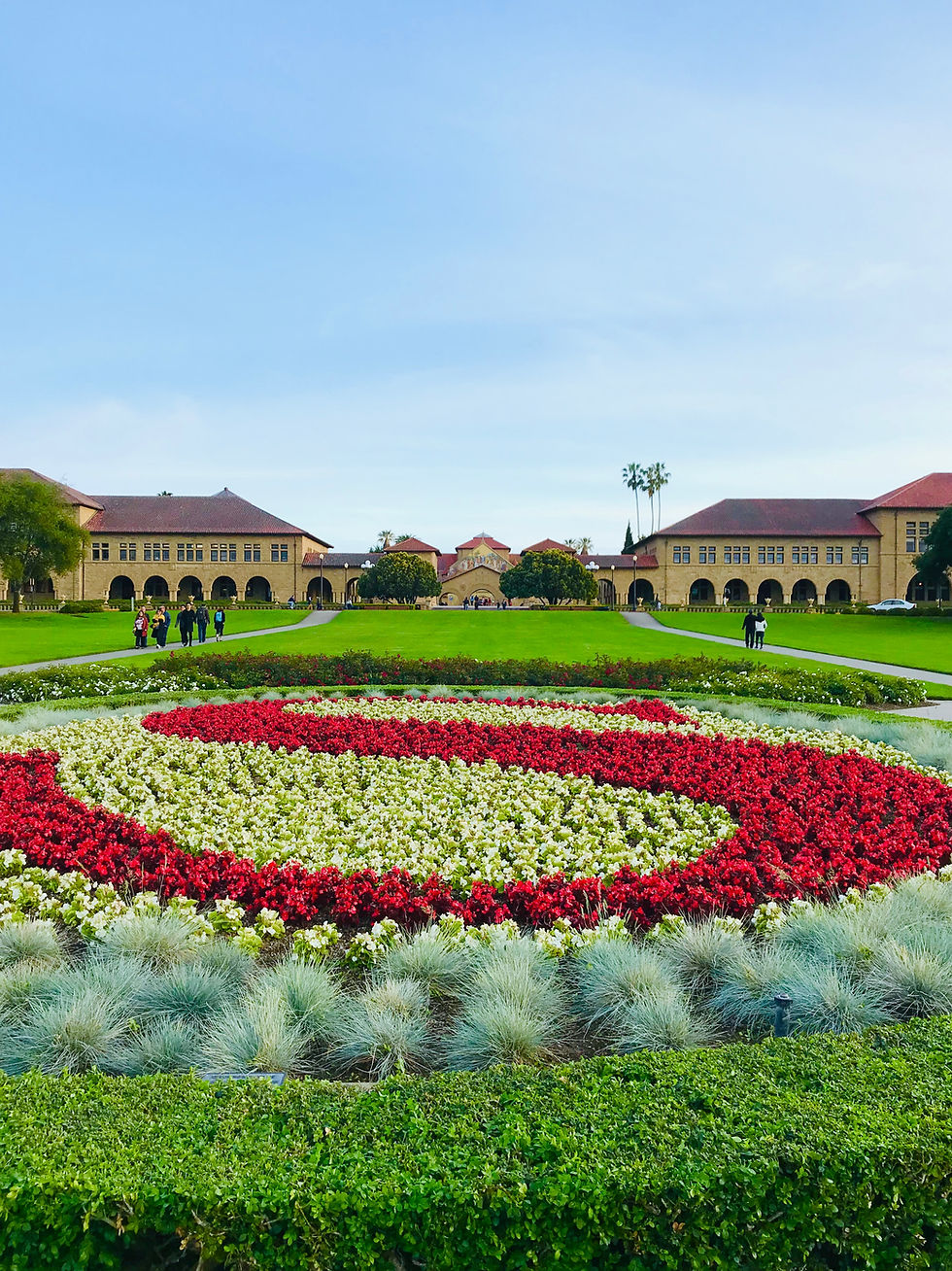Zephyr Institute Graduation & Alumni Celebration