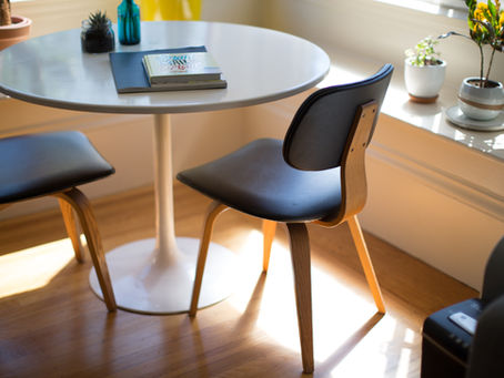 How To Embrace Minimalist Home Decorating and Live Better with Less