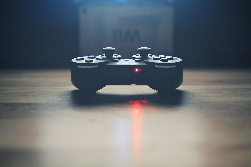 Image by Pawel Kadysz