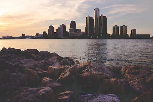 Radiant Life Counseling Center, offering Christian counseling and holistic therapy using evidenced based treatments in Metro Detroit areas of Wyandotte and Livonia, Michigan