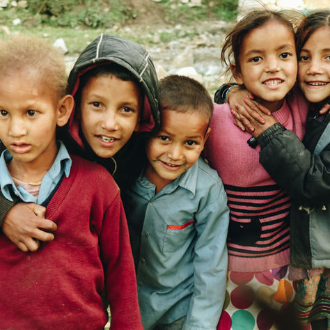 Siblings’ gender and the development of the child