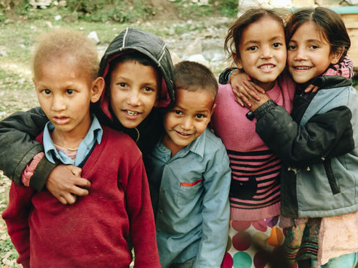 Children’s environmental health: Existing strategies