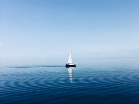 Little Boat