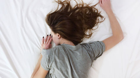 TRUEHOPE SLEEP
