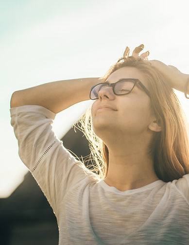 Autoconocimiento | Transpersonal | Formación Transpersonal