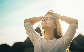 Counselling can help to relieve stress, anxiety and panic attacks