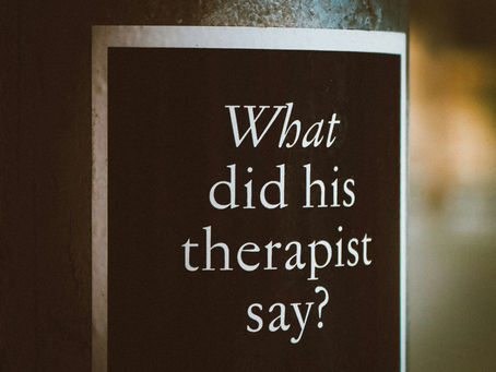 Psychotherapieplatz gesucht?