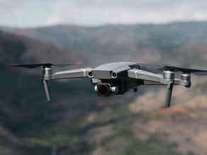 Drone Technology