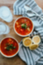 SOUPS