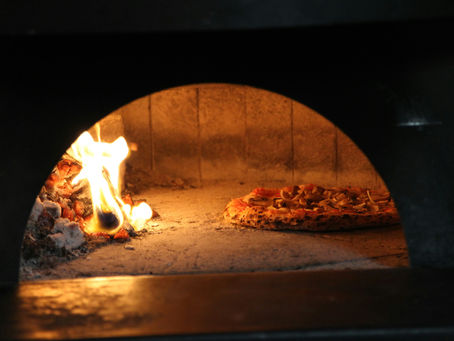 Finding the Best Local Pizza Near You in Fort Greene