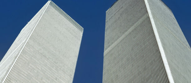 September 11 attacks: A day that changed the world