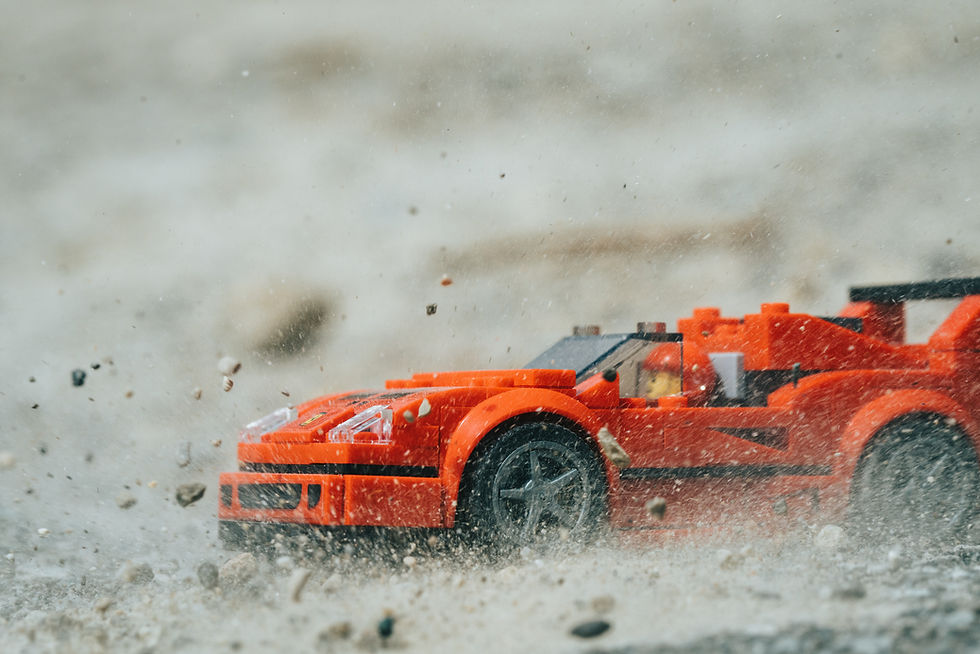 Transportation Master Engineering (Ages 8-12)