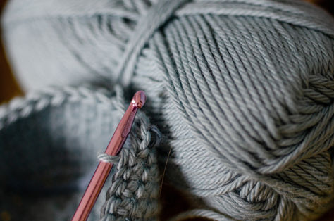 Unraveling: How Crocheting Can Boost Your Mental Health