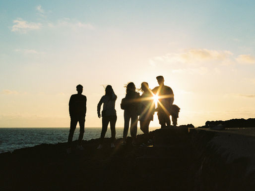 Structuring for Growth