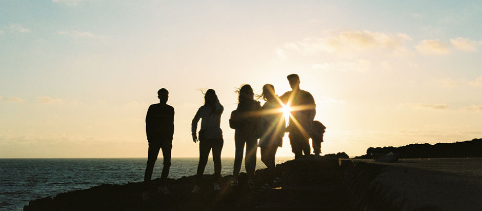 How Your Frequency Shapes the Collective