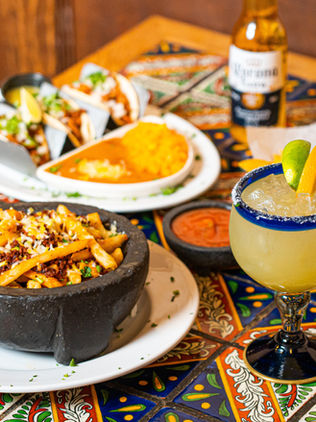 Restauranteros reportan repunte durante fiestas patrias