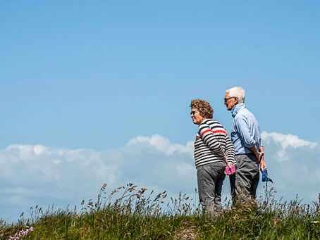 Do Your Parents Have an Estate Plan?