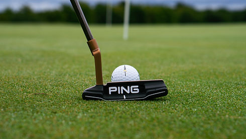 Golf Putter