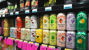 Olipop secures $50m in Series C funding to expand functional soda offerings
