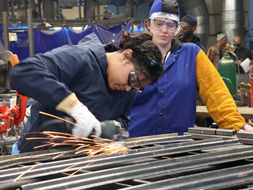 Trump’s Trade School Trojan Horse