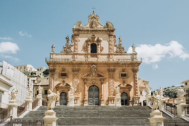 Tour Montalbano, Ragusa Ibla, Modica e Scicli da Catania