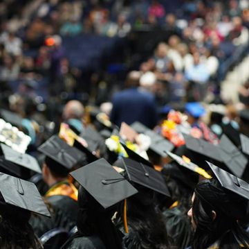 Hayesville High School Class of 2026 Set to Celebrate Graduation Tonight