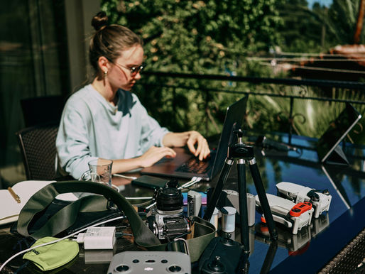 Almanya Öğrenci Vizesiyle Almanya' da Çalışma İzni