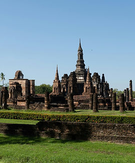 Sukhothai