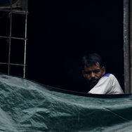 Fragile countries are paying for crises they did not cause