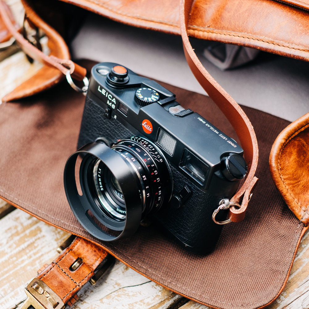 Camera Bag Sewing Patterns and Tutorials