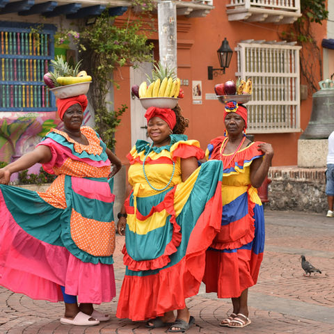 Viaje America Sur