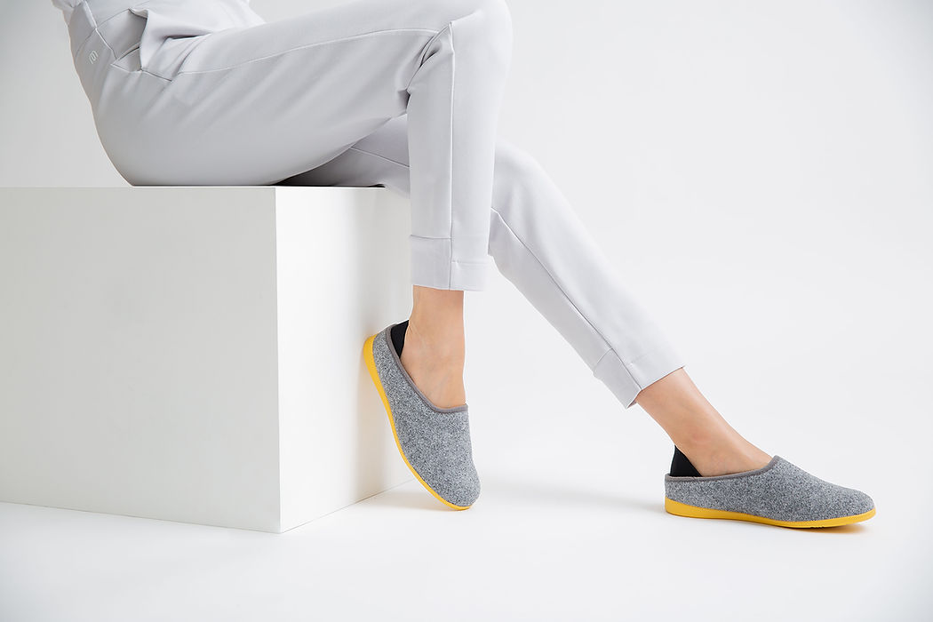 Image by mahabis footwear