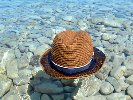 September 15th - Make A Hat Day