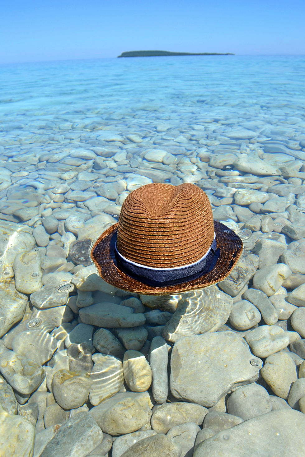hat