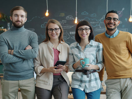 What's the difference between transformation and change management?