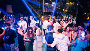 Top 5 Reasons Why Your Wedding DJ May Be the Most Important Vendor You Hire