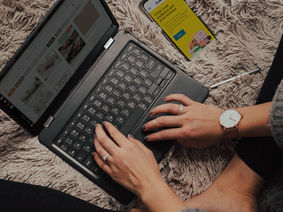 THE CONNECTION OF SUCCESS BETWEEN RELATIONSHIPS AND BUSINESS