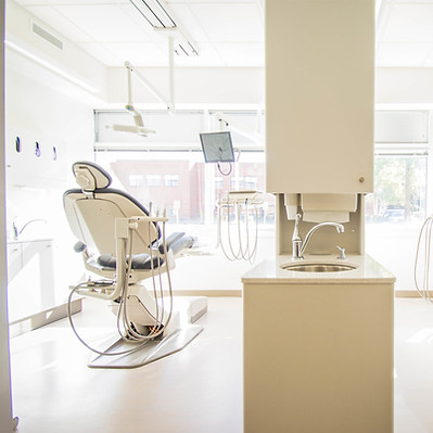 Tandklinik