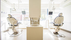 Why dentistry?