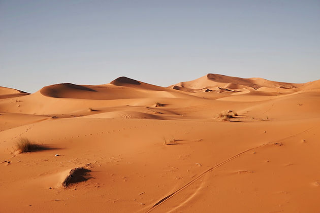 natural and cultural attraction