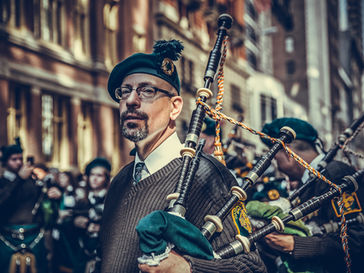 Celebrate Saint Patrick’s Day in the USA: Luxury City Escapes in Boston, New York & Chicago
