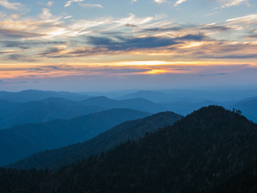 Smoky Mountains