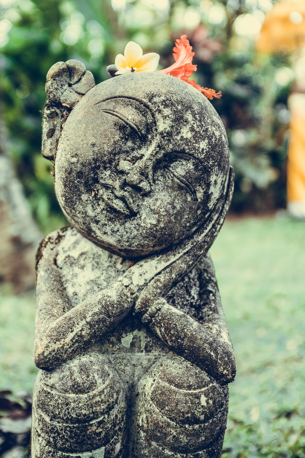 How Much Do You Value Selfhood?