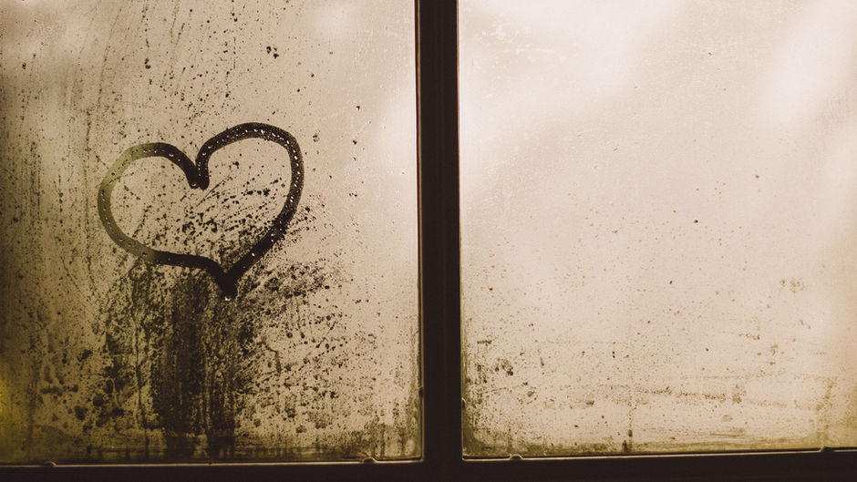 Take Heart