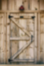 Barn board
