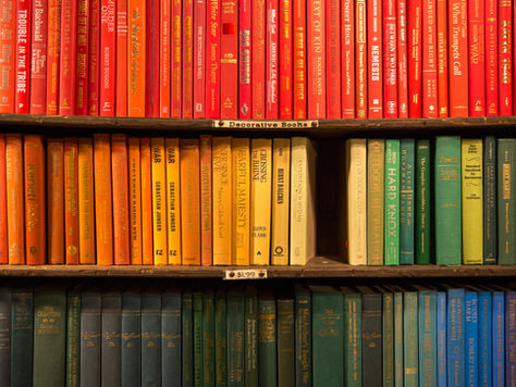 Javni poziv za otkup knjiga za narodne knjižnice u 2021.