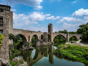 Discovering Catalonia: A Journey Through Its Rich History